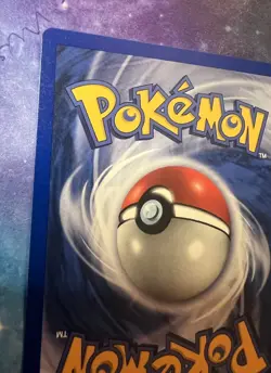 Neo Revelation 42/64 CHINCHOU (common) **1st Edition** NM Pokemon Vintage - Image 5