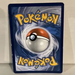 Pokemon - Pikachu SM86 - Black Star Promo MP - Image 2