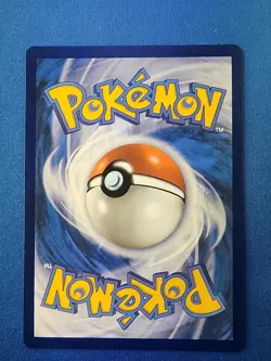 2024 Pokemon Scarlet and Violet Shrouded Fable #066 Houndoom IR - Image 2