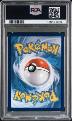 2022 POKEMON SWSH POKEMON CENTER UK #075 SPECIAL DELIVERY CHARIZARD-HOLO PSA 9 - Image 2