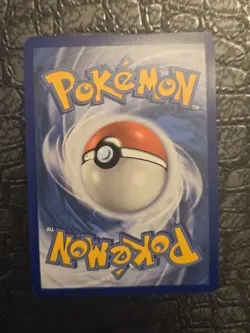 Pokemon Snubbull (Holo Common) 15/18 Detective Pikachu Holo TCG LP+ - Image 2