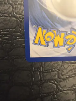 Pokemon Snubbull (Holo Common) 15/18 Detective Pikachu Holo TCG LP+ - Image 3
