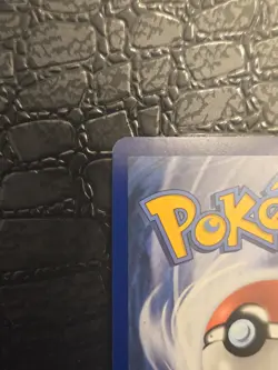 Pokemon Snubbull (Holo Common) 15/18 Detective Pikachu Holo TCG LP+ - Image 4