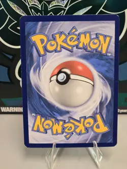 Pokemon Magikarp (Holo Common) #8/18 Detective Pikachu Holo TCG MP - Image 2