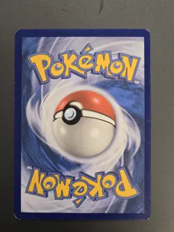 Pokemon Magikarp (Holo Common) #8/18 Detective Pikachu Holo TCG MP - Image 5