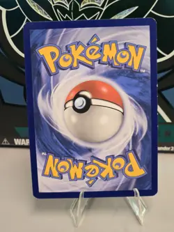 Pokemon Bulbasaur (Holo Common) #1/18 Detective Pikachu Holo TCG MP- - Image 2