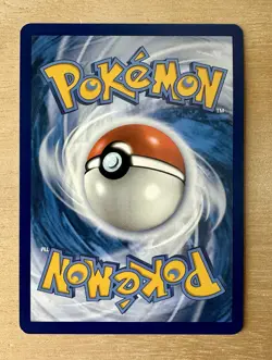 Pokemon Center N's Zorua Stamped Promo NEAR MINT Journey Together 189 - Image 2