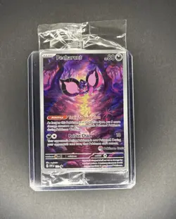 Pecharunt - 129 (Pokemon Center Exclusive) 129 *SEALED* - Image 1