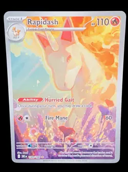 Pokemon Team Rocket’s Moltress Ex Bundle/Destined Rivals: Lot Of 54/Read Descrip - Image 4