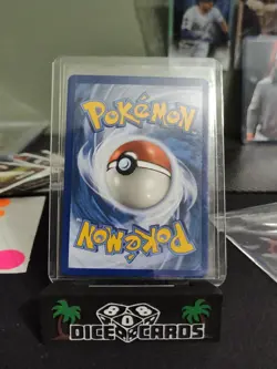 Pokemon TCG Porygon-Z GX SM216 Holo Promo - Image 2