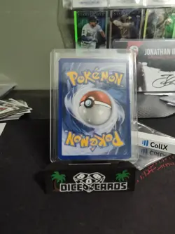 Pokemon TCG - Snorlax - XY179 - Holo Promo - XY Black Star Promos [Near Mint] - Image 2