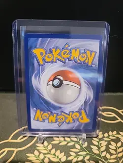 Pokemon TCG Whimsicott VSTAR Sword & Shield: Brilliant Stars 175/172 Holo Secret - Image 2