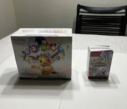 Pokemon Prismatic Evolutions Elite Trainer Box + Booster Bundle COMBO - Image 2
