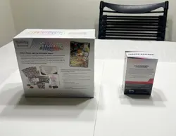 Pokemon Prismatic Evolutions Elite Trainer Box + Booster Bundle COMBO - Image 3