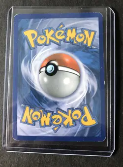 Pokemon TCG Psychic Energy Espeon Call Of Legends 92/95 Holo Rare MP Free Ship - Image 2