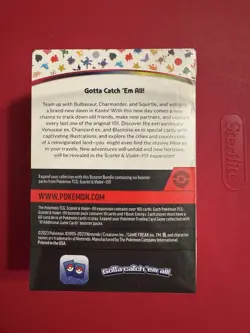Pokemon TCG Scarlet & Violet 151 Booster Bundle 6 Packs New & Sealed - Image 3