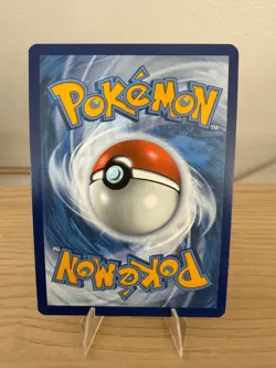 Sawsbuck 092/086 MINT Sv: White Flare Holo Pokemon IR - Image 2