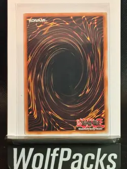 Yu-Gi-Oh! 2023 Cyberstorm Access - Golden Cloud Beast Malong CYAC-EN082 1st Ed. - Image 2