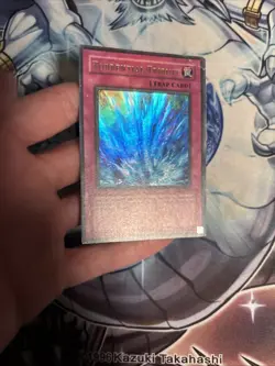 (103) Yu-Gi-Oh! Torrential Tribute - LON-025 - Ultra Rare - Unlimited HP - Image 2