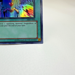 Yugioh Change of Heart MRD-060 1st Edition Ultra Rare Holo AE - VLP-NM ?? - Image 5