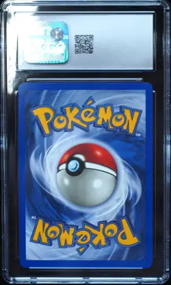 1st Edition Shining Raichu 111/105 CGC 10 Gem Mint Neo Destiny Pokemon Card - Image 5