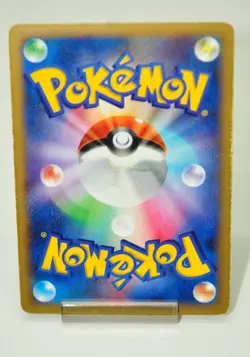 Pokemon card M Charizard EX 002/021 Holo XYA Mega Battle Deck 2014 MP - Image 4
