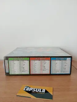 Pokemon Card Game Scarlet & Violet Special Deck Set Ex Venusaur Charizard... - Image 3