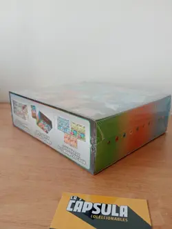 Pokemon Card Game Scarlet & Violet Special Deck Set Ex Venusaur Charizard... - Image 5