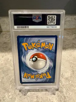Pokemon TCG Mimikyu 075 Sv: Scarlet & Violet Promo Cards Holo - Image 2