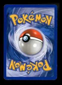 Swampert 27/100 EX Crystal Guardians 2006 Reverse Holo Rare Pokemon Card TCG - Image 2