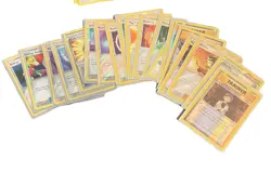 Pokemon Card Lot- reverse holo trainers and special energy - Image 4