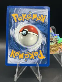 Caterpie 69/110 Common Reverse Holo Legendary Collection Pokemon Card DMG - Image 2