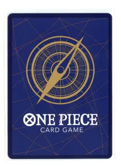 Trafalgar Law (Gift Collection 2023) ST03-008 R One Piece Promotion Card - Image 2