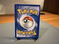 Pokemon TCG Gym Challenge Giovanni Trainer Holo Unlimited Rare Card 18/132 - Image 2