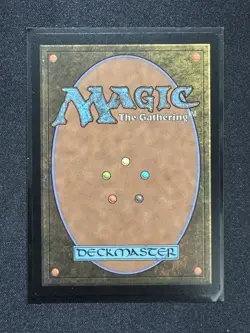 MTG - Warrior Token - Foil Secret Lair x Marvel Black Panther SLD 1752 - Image 2