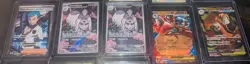 LOT of 27 - RARE Pokemon Holo Cards & Full Art Cards English - Image 4