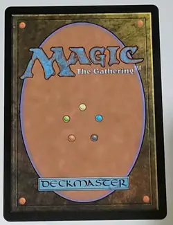 MTG - Innistrad Remastered: Vexing Devil (0313) - Borderless Rare - Near Mint - Image 2