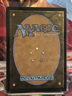 Illustrious Wanderglyph (Non-foil) Commander: Lost Caverns of Ixalan 0009 R MTG - Image 2