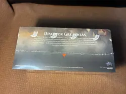 MTG Modern Horizons (MH1) 2019 Draft Box 36 Packs - SEALED - Magic the Gathering - Image 5