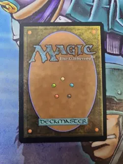 Ossification P 0001 Bloomburrow Promo Foil Magic The Gathering - Image 2