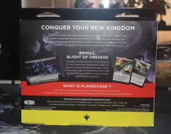Growing Threat Commander Deck *New Sealed* - MOM March of Machine MTG - Image 2