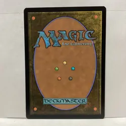 MTG Starting Town Magic: The Gathering Final Fantasy Rare #0289 - Image 2