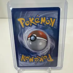 Pikachu HGSS03 Holo Rare Pokemon Card Heart Gold Soul Silver Promo NM - Image 2
