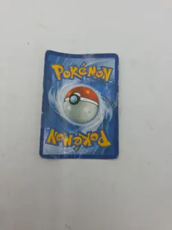 Metagross EX XY34 Black Star Promo Pokemon Card See Description Bad Condition - Image 3