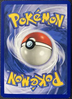 Revive 089/102 Base Set (Shadowless) Regular - Pokemon Card - Image 2