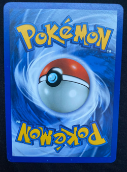 Brock's Graveler 34/132 Gym Challenge Pokemon Card Non Holo (LP) - Image 2