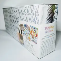 Pokemon TCG: Prismatic Evolutions Super Premium Collection Factory Sealed New - Image 4