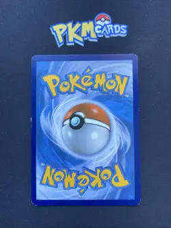 Pokemon TCG Celebi XY93 Black Star Promo Holo MP. - Image 2