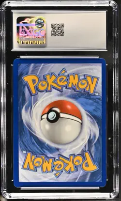 Pokemon Charizard EX Black Star Promos 074 Paldean Fates Tins (2024) GEM MINT 10 - Image 2