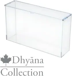 Acrylic Display Case for Pokemon 151 Ultra Premium Collection Box | Magnetic Lid - Image 4